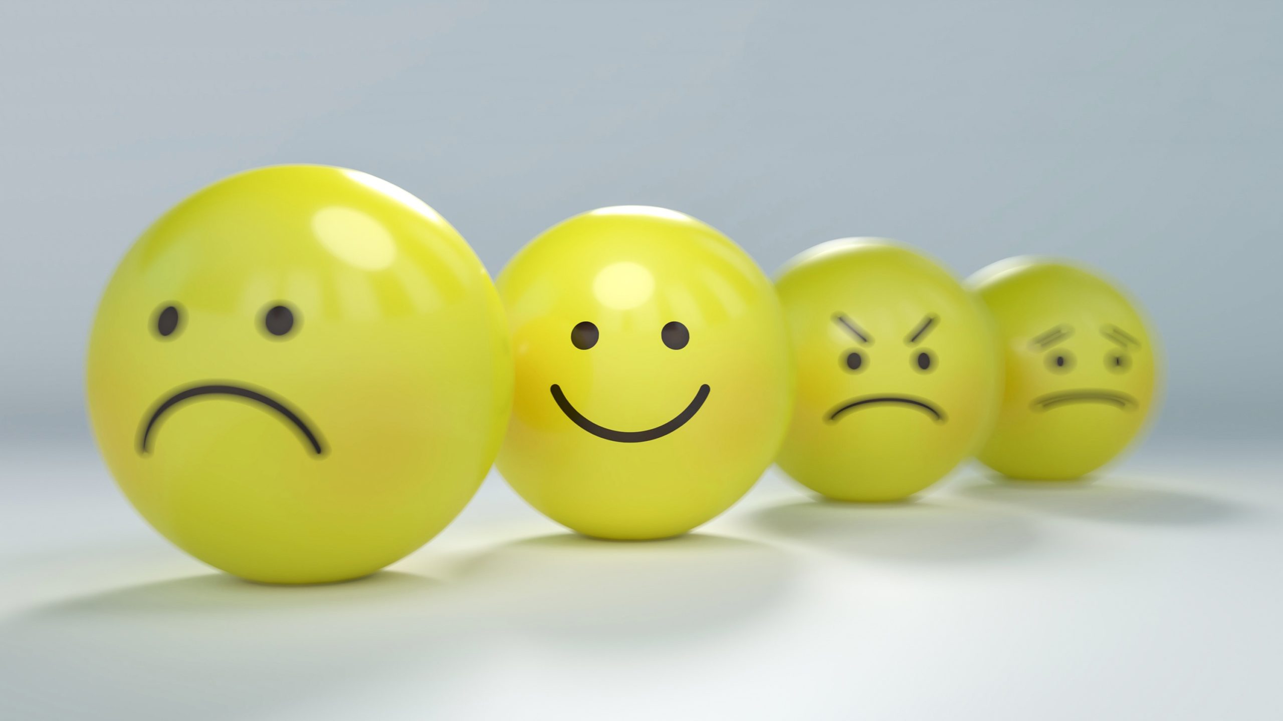 Why Is It Important To Have Positive Emotions